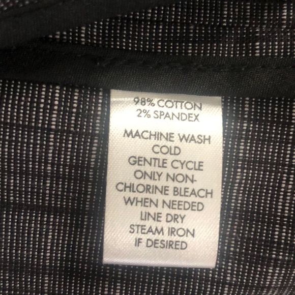 Calvin Klein Women’s crop jacket size 2 - Picture 6 of 6